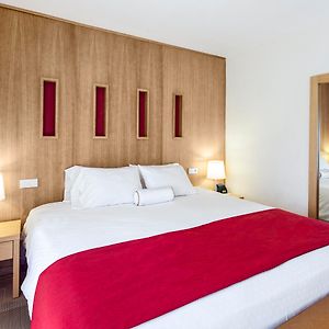 Apartment mit 3 Schlafzimmern