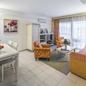 Apartment im Penthouse